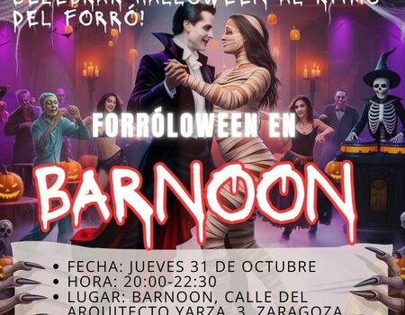 Imagen del evento