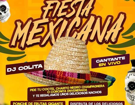 Imagen del evento