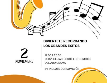Imagen del evento