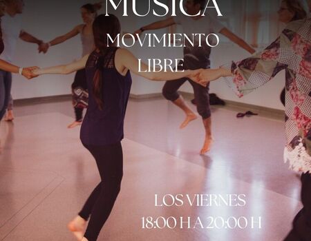 Imagen del evento