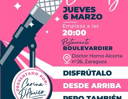 Imagen del evento