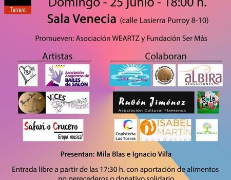 Imagen del evento
