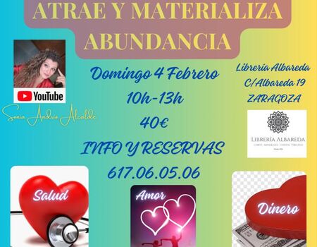 Imagen del evento