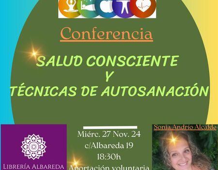 Imagen del evento