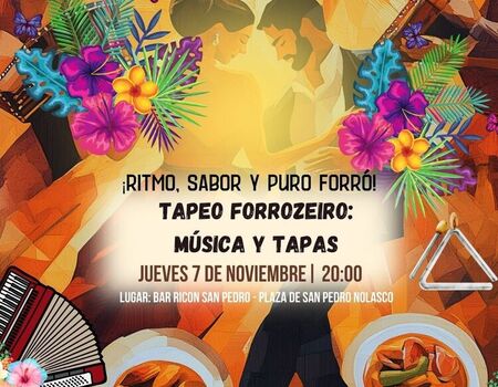 Imagen del evento