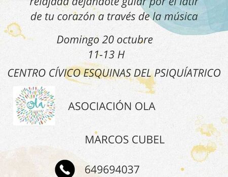 Imagen del evento