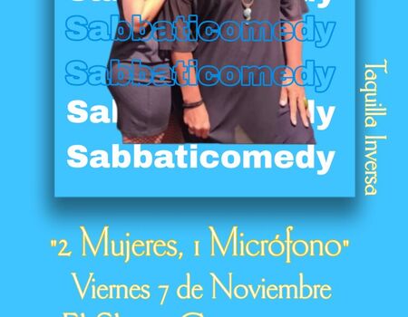 Imagen del evento