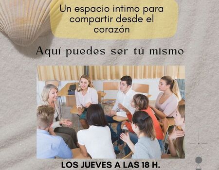 Imagen del evento