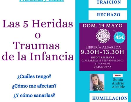 Imagen del evento