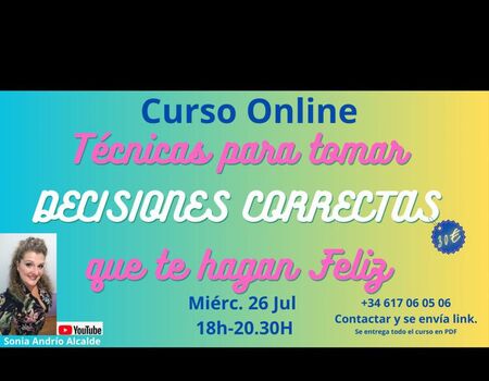 Imagen del evento