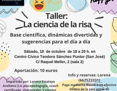 Imagen del evento