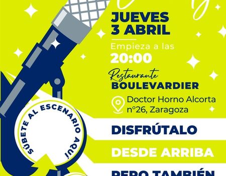Imagen del evento