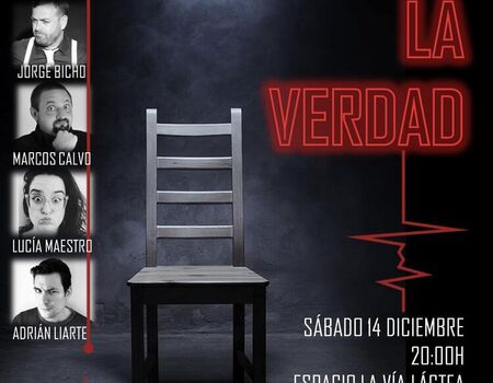 Imagen del evento
