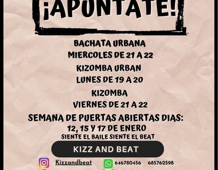 Imagen del evento
