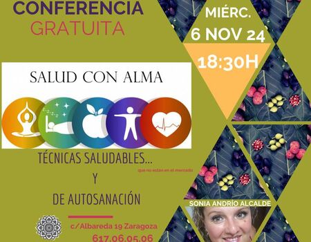 Imagen del evento