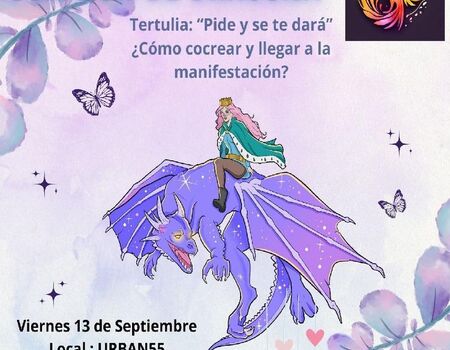 Imagen del evento