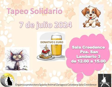 Imagen del evento