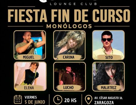 Imagen del evento