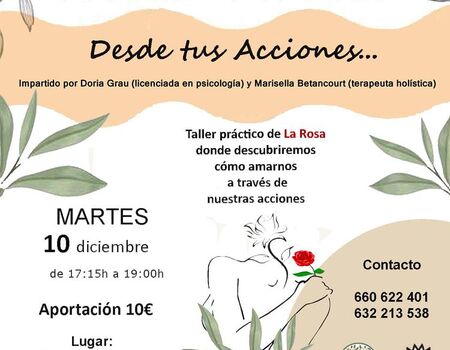 Imagen del evento