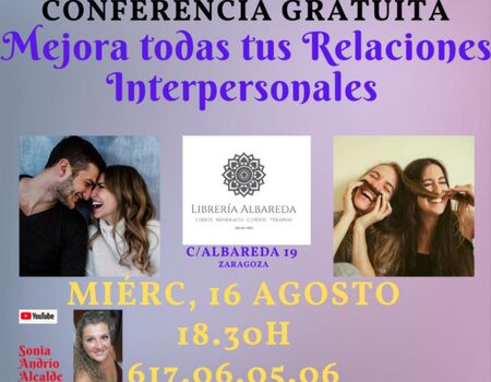 Imagen del evento
