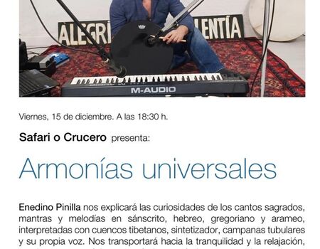 Imagen del evento