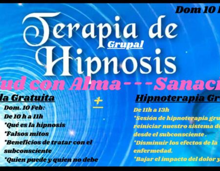 Imagen del evento