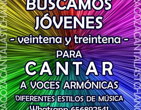 Imagen del evento
