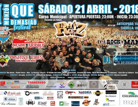 Imagen del evento