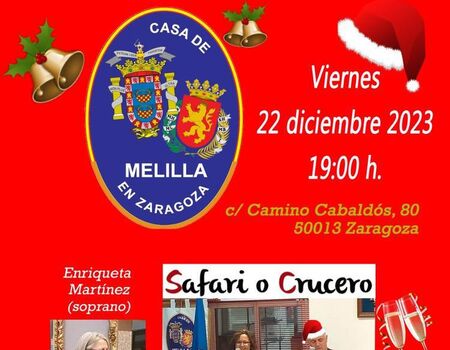 Imagen del evento