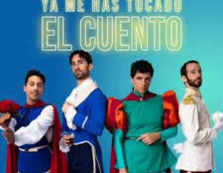 Imagen del evento