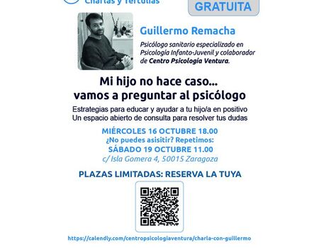 Imagen del evento