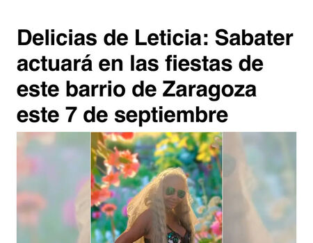 Imagen del evento