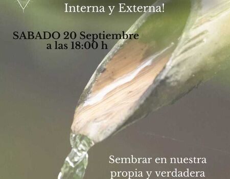 Imagen del evento
