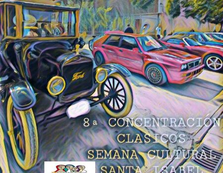 Imagen del evento