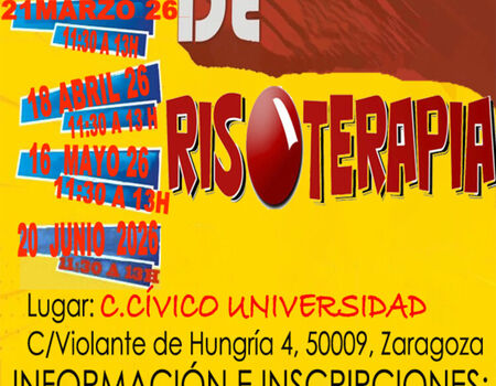 Imagen del evento