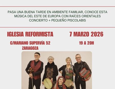 Imagen del evento