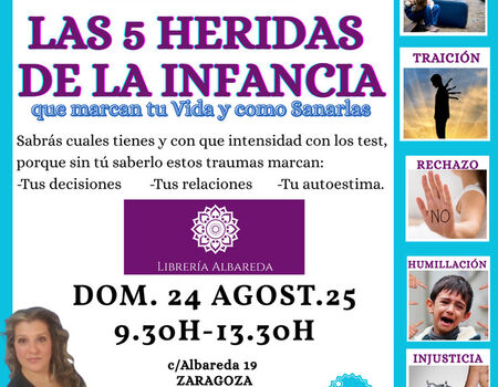 Imagen del evento