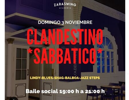 Imagen del evento