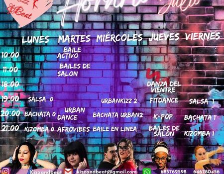 Imagen del evento