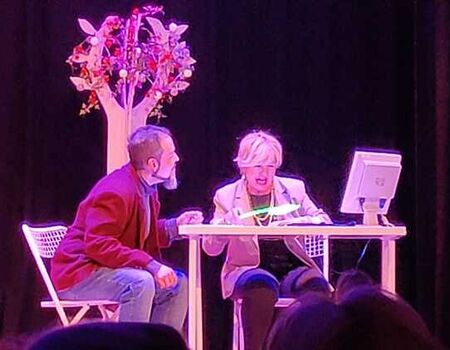 Imagen del evento