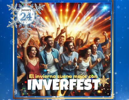 Imagen del evento