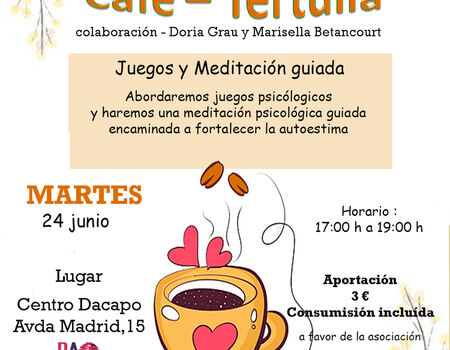 Imagen del evento