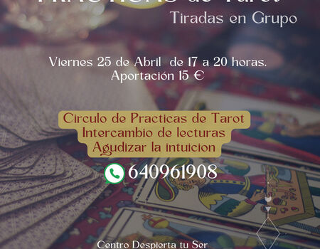 Imagen del evento