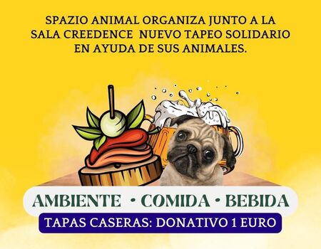 Imagen del evento