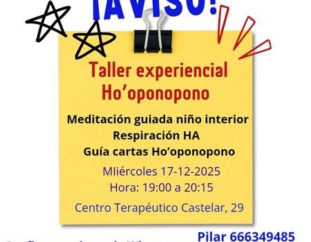 Imagen del evento