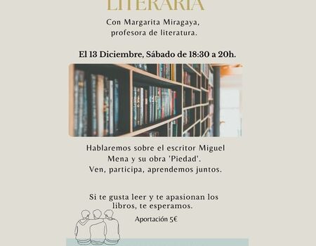 Imagen del evento