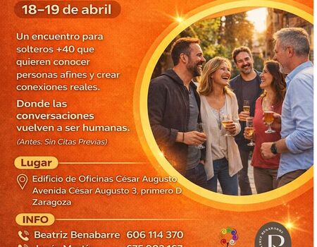 Imagen del evento