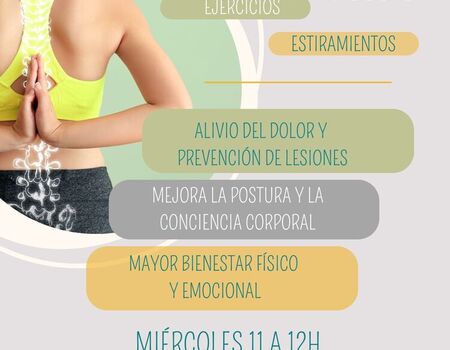 Imagen del evento