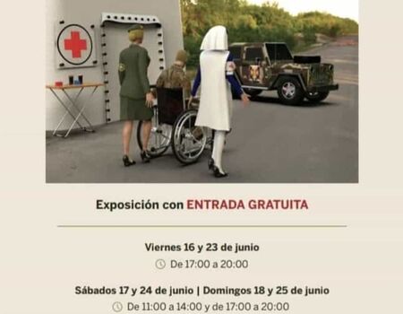 Imagen del evento