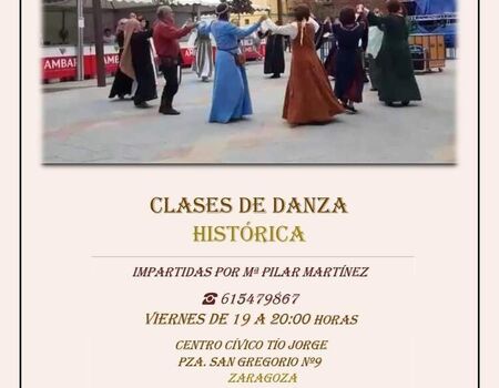 Imagen del evento